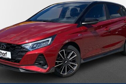Hyundai i20 32.325 km 16.690 &euro; Herzogenaurach 91074