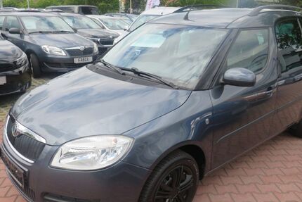 Skoda Roomster 174.993 km 3.890 &euro; Nürnberg 90431