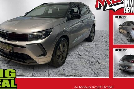 Opel Grandland (X) 15.430 km 25.890 &euro; Nürnberg 90429