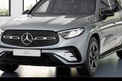 Mercedes-Benz GLC 220 9.900 km 59.900 &euro; Nürnberg 90402