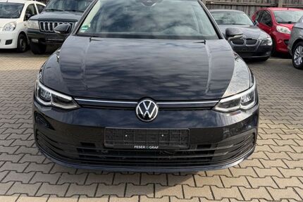 VW Golf 44.000 km 11.750 &euro; Nürnberg 90439