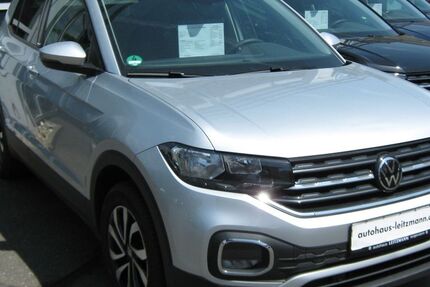 VW T-Cross 47.000 km 17.890 &euro; Langenzenn 90579