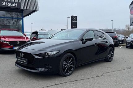 Mazda 3 21.381 km 20.990 &euro; Zirndorf 90513