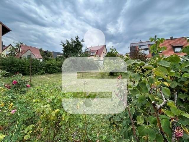 Grundstück Herzogenaurach - 295.000&euro; | Angebot:27286947