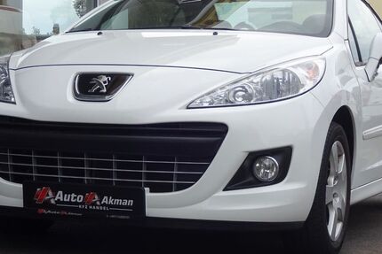 Peugeot 207 68.915 km 6.580 &euro; Nürnberg 90431