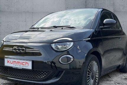 Fiat 500e 35.282 km 18.890 &euro; Fürth 90765