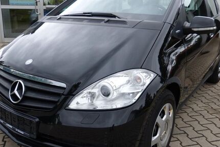 Mercedes-Benz A 160 192.660 km 2.490 &euro; Fürth 90765