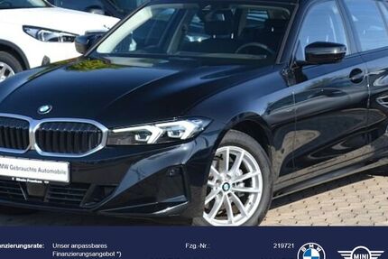 BMW 318 14.918 km 30.880 &euro; Lauf an der Pegnitz 91207