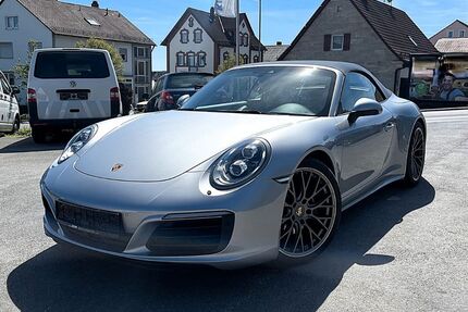 Porsche 911 Urmodell 71.000 km 106.900 &euro; Lauf 91207