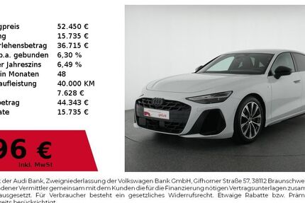 Audi A6 30.910 km 52.450 &euro; Nürnberg 90411