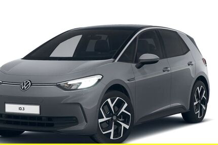 VW ID.3 25.950 km 26.730 &euro; Erlangen 91058