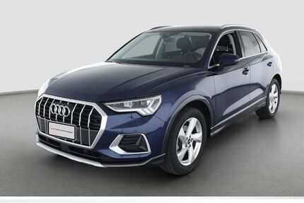 Audi Q3 40.709 km 32.210 &euro; Nürnberg 90411