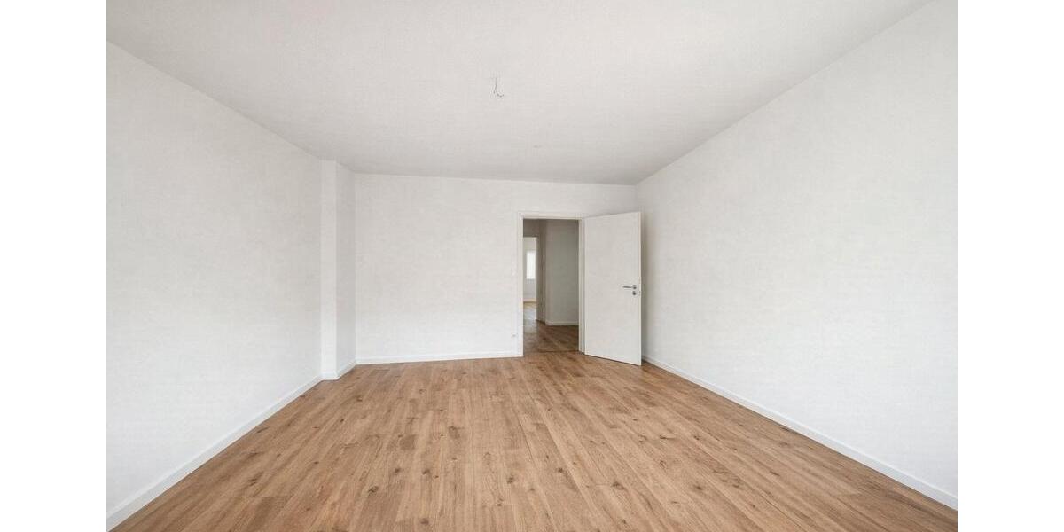 Etagenwohnung Nürnberg Gibitzenhof - 3 Zimmer, 62 m&sup2;, 228.000&euro; | Angebot:27533937