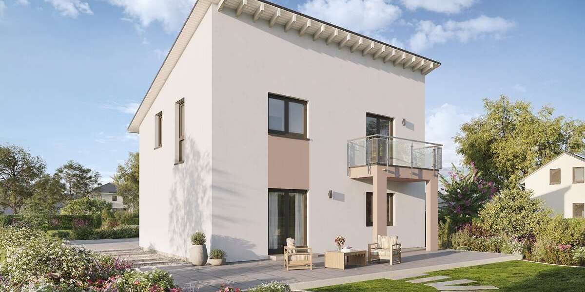 Verwirklichen Sie Ihren Wohntraum: Ihr individuelles Einfamilienhaus in Nürnberg - Einfamilienhaus Nürnberg Zerzabelshof | Angebot:27673398