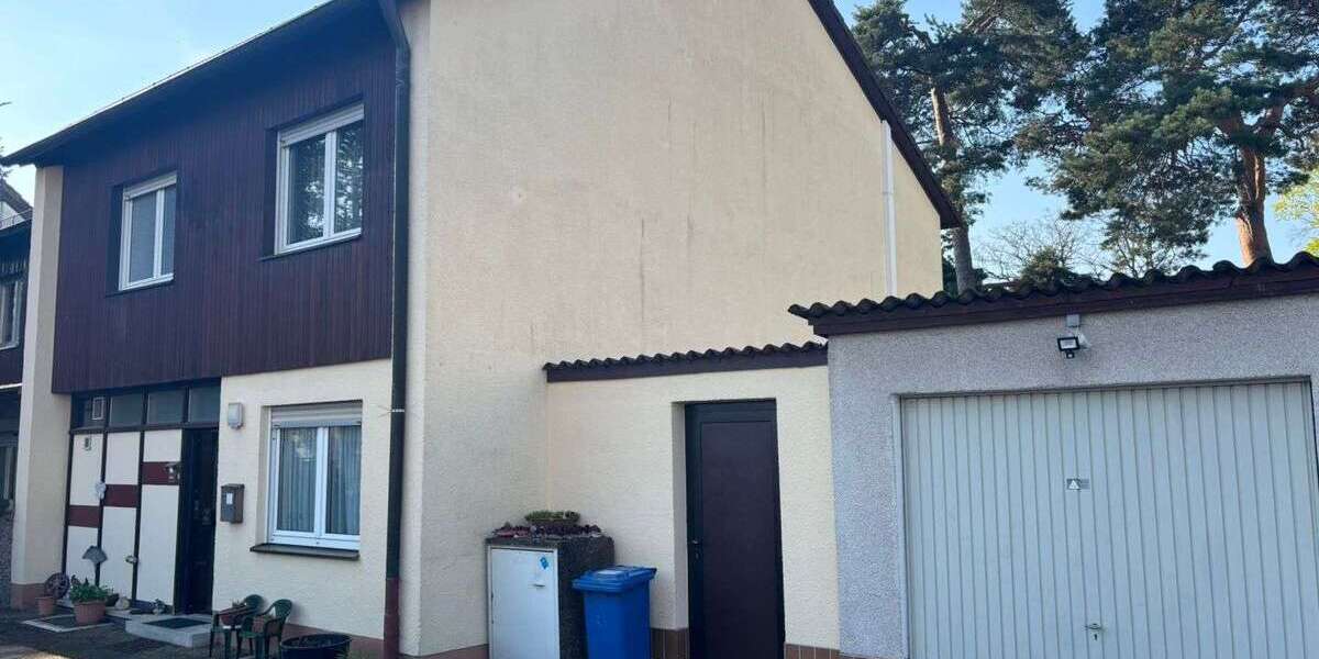 Einfamilienhaus Fürth Eigenes Heim - 5 Zimmer, 146 m&sup2;, 495.000&euro; | Angebot:26373416
