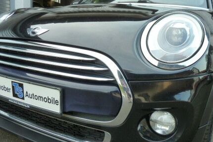 Mini Cooper 97.760 km 9.990 &euro; Simmelsdorf OT Großengsee 91245