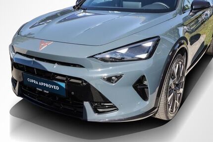 Cupra Formentor 47.550 km 34.450 &euro; Forchheim 91301
