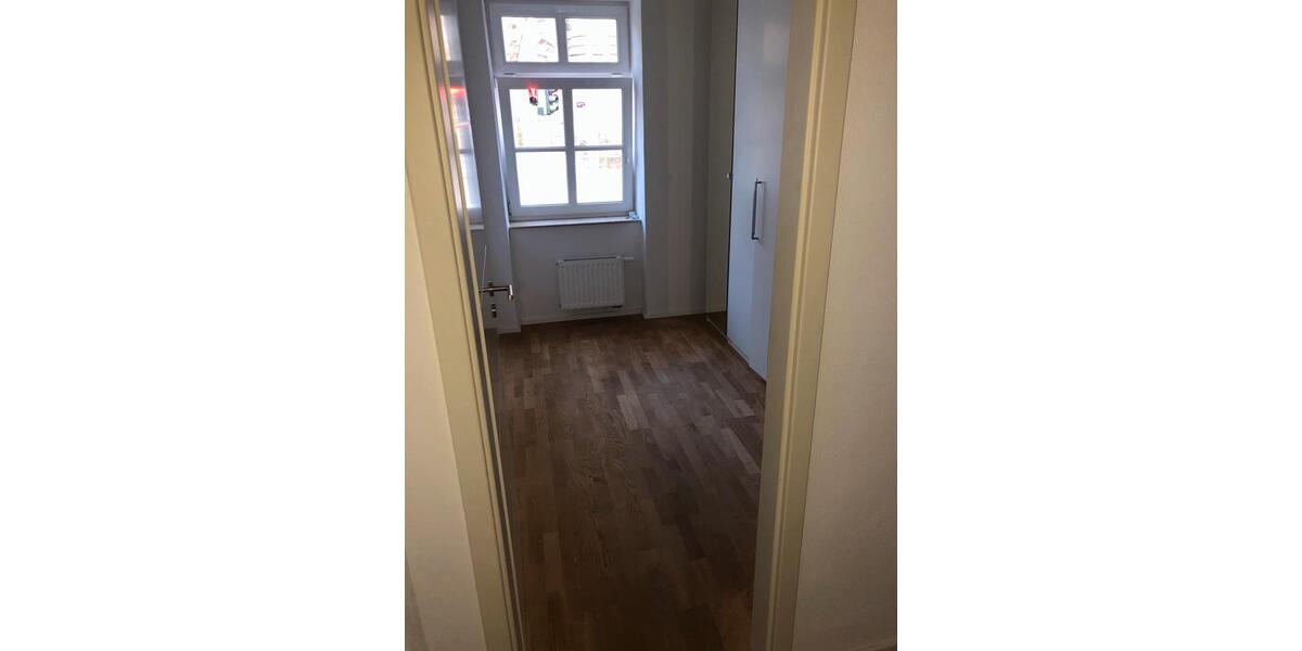 Erdgeschoßwohnung Forchheim - 4 Zimmer, 89 m&sup2;, 1.300&euro; | Angebot:27590043