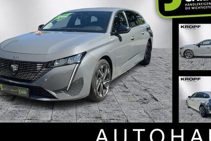 Peugeot 308 105.000 km 17.990 &euro; Nürnberg 90411