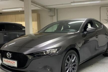 Mazda 3 6.999 km 24.690 &euro; Fürth 90763