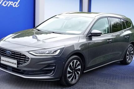Ford Focus 22.900 km 23.790 &euro; Fürth 90768