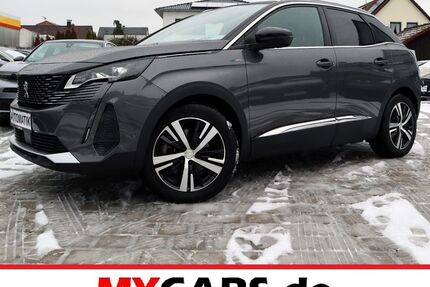 Peugeot 3008 130.444 km 15.995 &euro; Röthenbach a. d. Pegnitz 90552