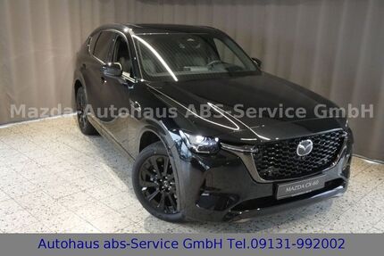 Mazda CX-60 64.908 km 39.865 &euro; Erlangen 91056
