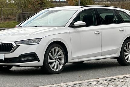 Skoda Octavia 172.537 km 14.900 &euro; Fürth 90762