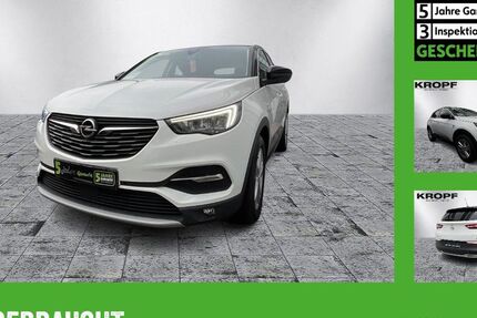 Opel Grandland (X) 57.086 km 15.690 &euro; Nürnberg 90429