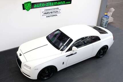 Rolls Royce Wraith 107.200 km 149.990 &euro; Nürnberg 90439