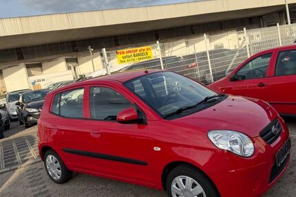 Kia Picanto 103.567 km 1.499 &euro; Nürnberg 90439