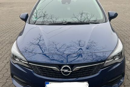 Opel Astra 75.000 km 6.500 &euro; Nürnberg 90453