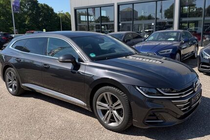VW Arteon 128.000 km 22.999 &euro; Fürth bei Nürnberg 90763