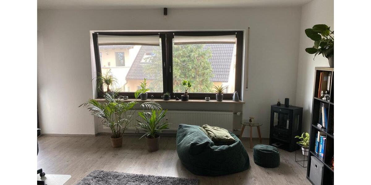 Etagenwohnung Fürth Bislohe - 3 Zimmer, 82 m&sup2;, 970&euro; | Angebot:27609765