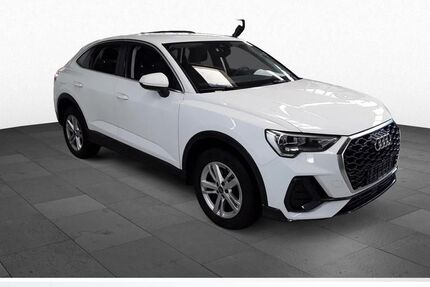 Audi Q3 45.650 km 27.890 &euro; Schwabach 91126