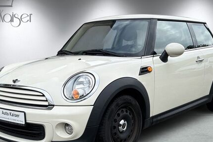Mini ONE 164.070 km 3.799 &euro; Nürnberg 90482