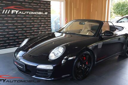 Porsche 997 91.235 km 65.997 &euro; Fürth 90765