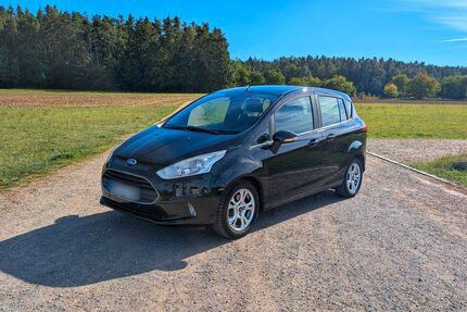 Ford B-Max 59.600 km 6.990 &euro; Eckental 90542