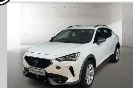 Cupra Formentor 89.350 km 23.410 &euro; Fürth 90762