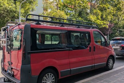 Opel Vivaro 291.000 km 6.450 &euro; Nürnberg 90408