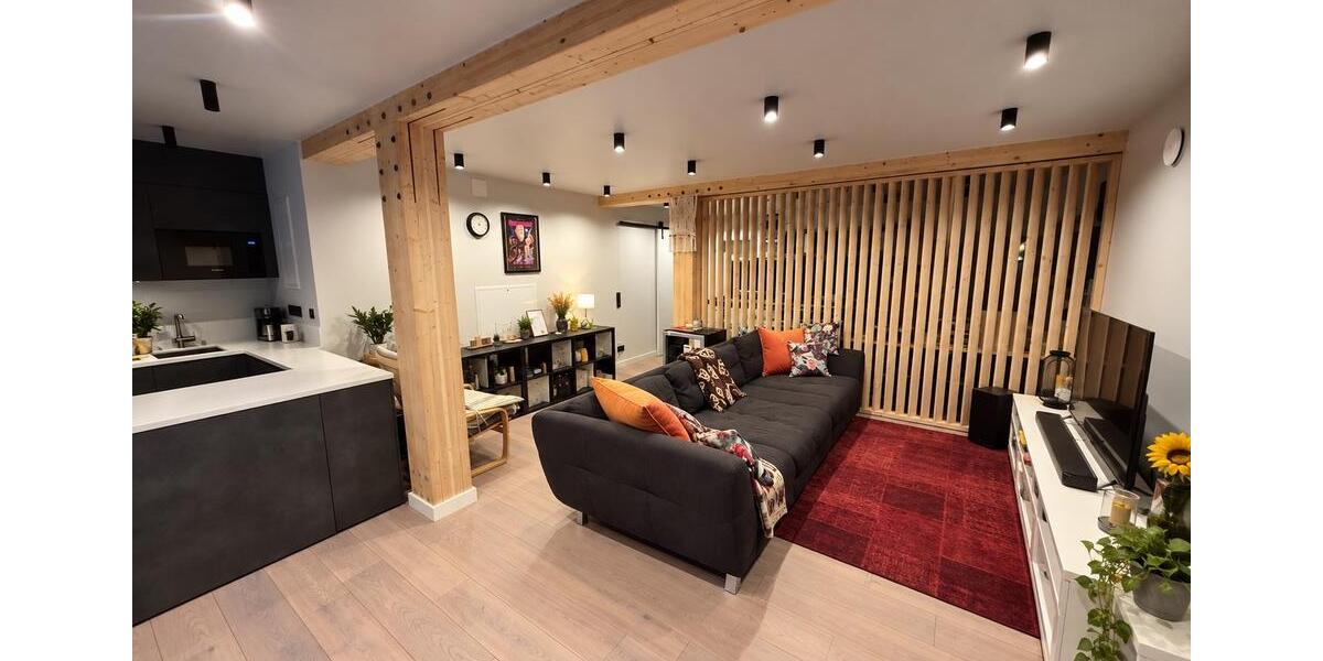 Erdgeschoßwohnung Herzogenaurach - 4 Zimmer, 120 m&sup2;, 1.700&euro; | Angebot:27611852