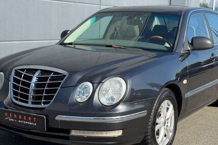 Kia Opirus 175.388 km 3.000 &euro; Fürth 90763