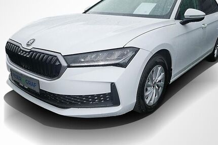 Skoda Superb 25.150 km 32.910 &euro; Lauf an der Pegnitz 91207