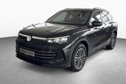 VW Tiguan 9.000 km 49.450 &euro; Schwabach 91126
