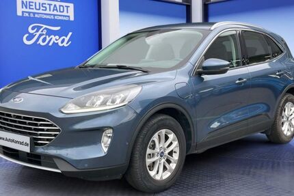 Ford Kuga 31.800 km 20.990 &euro; Neustadt an der Aisch 91413