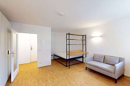 Wohnung Erlangen Am Anger - 1 Zimmer, 27 m&sup2;, 585&euro; | Angebot:26968181