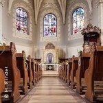 Friedenskantorei Leipzig - J.S.Bach: Weihnachtsoratorium | Kant. 1, 4-6