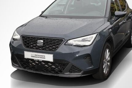 Seat Arona 8.686 km 19.950 &euro; Höchstadt an der Aisch 91315