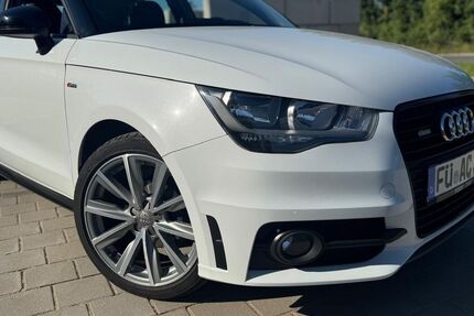 Audi A1 106.000 km 8.600 &euro; Fürth 90765