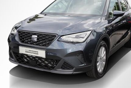 Seat Arona 6.750 km 21.750 &euro; Forchheim 91301